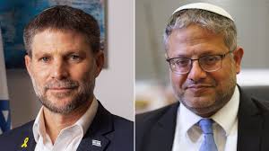 United States demands Britain cancel sanctions on Israeli ministers over Gaza violence as diplomatic tensions rise between Western allies
