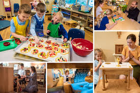 University of Mary launches world’s first Catholic Montessori Institute to transform faith-based education in North Dakota