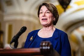 Vance Boelter sends FBI conspiracy letter claiming Minnesota Governor ordered murder of Senator Amy Klobuchar during deadly rampage in Minneapolis suburbs