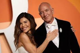 Venice braces for Jeff Bezos and Lauren Sanchez wedding as historic venues host billionaires under tight security