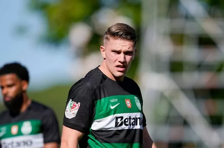 Viktor Gyokeres threatens to stop playing for Sporting Lisbon after board increases his release clause against their earlier promise