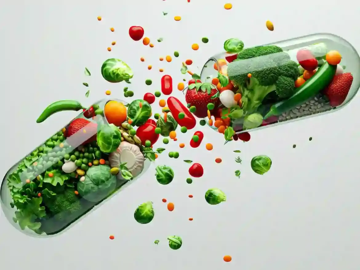 New research shows specific vitamins improve memory and energy as people over 50 tackle age-related decline in Britain