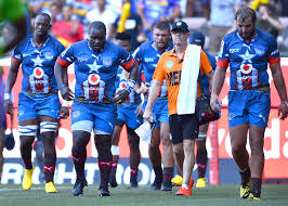 Vodacom Bulls Welcome Back Springbok Lock Marvin Orie to Strengthen Their Squad in Pretoria Ahead of 2025-26 Season