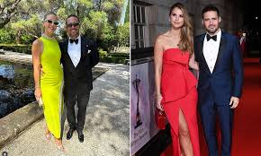 Vogue Williams reveals how she misjudged Spencer Matthews’ personality when they first met during The Jump filming in the UK