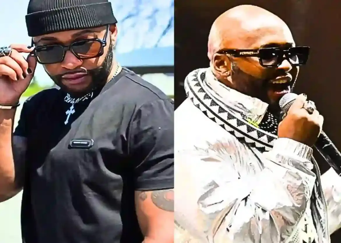 Vusi Nova releases emotional soul track Phendula as he transforms heartbreak into healing through music across South Africa