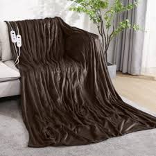 Walmart recalls MaxKare electric blankets after reports of fires and serious burns across the United States