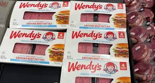 Wendy’s expands grocery offerings as Double-Smoked Bacon hits shelves at Kroger and King Soopers in Kentucky and Virginia