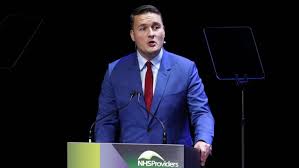 Wes Streeting warns assisted dying bill could divert NHS resources from critical care in the United Kingdom