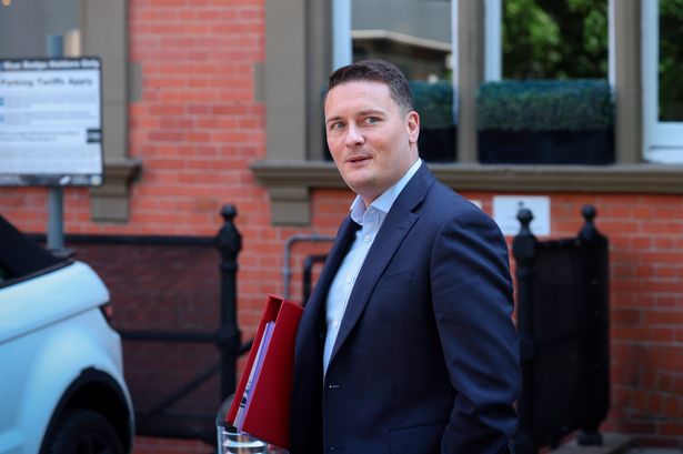 Wes Streeting launches sweeping investigation into NHS maternity failures across England after heartbreaking stories from bereaved families