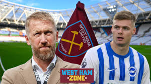 West Ham set sights on Nice striker Evann Guessand as Graham Potter plans major attacking overhaul in London