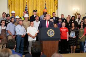 White House pushes Republicans to pass massive tax and border bill before Fourth of July celebration in Washington