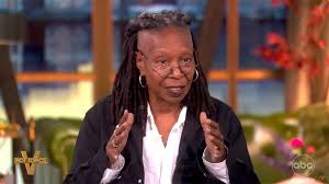 Whoopi Goldberg sparks outrage after claiming life for Black Americans is as difficult as living in Iran during The View broadcast
