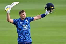 Will Jacks embraces new batting role as England secure dominant ODI series win over West Indies in Cardiff