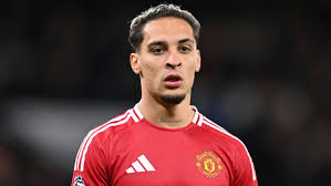 Bayer Leverkusen Watches Closely as Manchester United Winger Antony Faces Transfer Uncertainty After Successful Spell at Real Betis in Spain