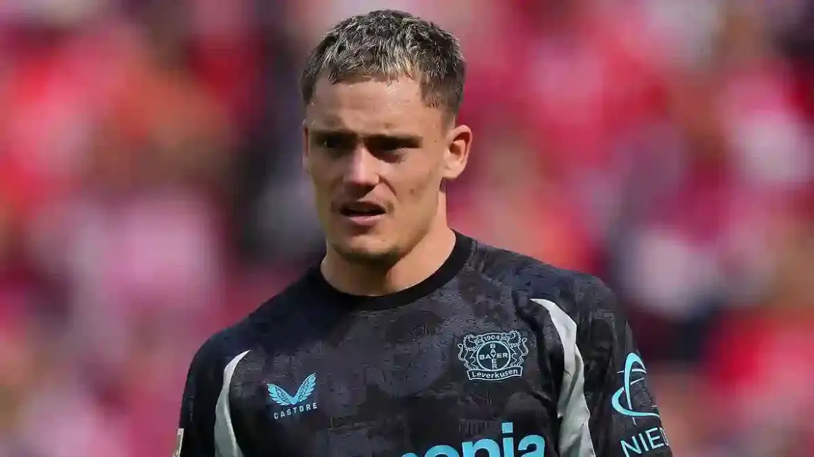 Florian Wirtz makes personal push for Liverpool move as Arne Slot outlines No 10 role and Bayer Leverkusen continue talks