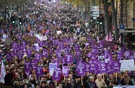 Women Describe Being Sexually Assaulted During Paris Saint-Germain Celebrations Amid Violent Riots in Paris