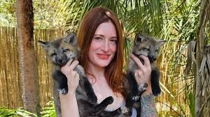 YouTube star Mikayla Raines dies by suicide after relentless online bullying devastates animal rescue community in the United States