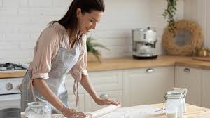 Young homeowners in the UK admit to using kitchen tools and household items for DIY projects that end in disaster