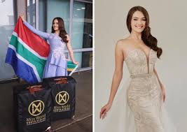 Zoalize Jansen van Rensburg speaks out after being unexpectedly eliminated from Miss World finale held in India