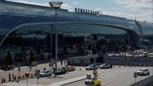 Belarusian man violently attacks toddler at Moscow Sheremetyevo Airport causing serious injuries and coma