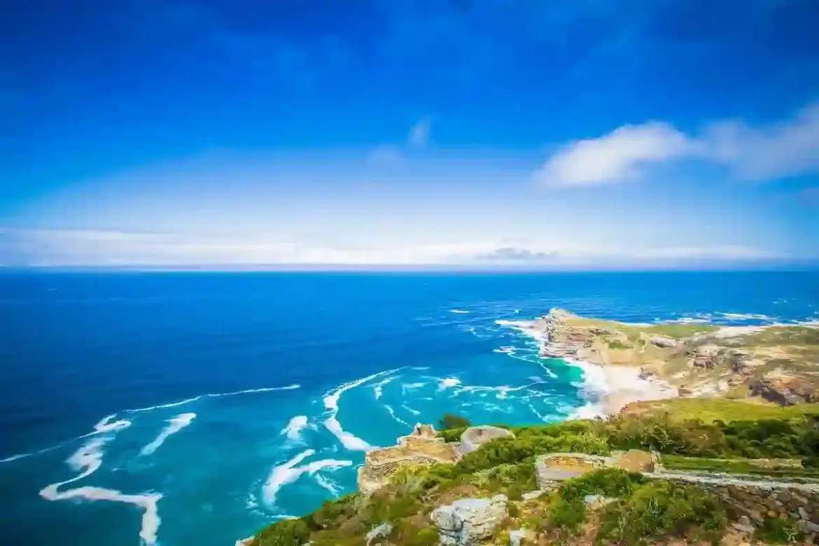 Cape Town residents rediscover raw nature and snow-dusted peaks during peaceful outdoor adventures in Ceres