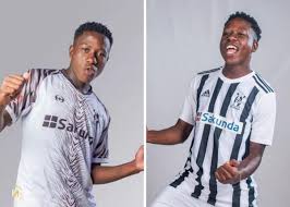 Orlando Pirates Send Scouts to Monitor Zimbabwean Teenage Attacker Prince Ndlovu at Upcoming COSAFA Cup Tournament