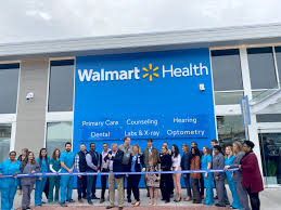 Walmart partners with Medicare Advantage to help elderly Americans use their health benefits more easily across the United States