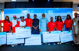 British Council and King’s Trust International launch Youth Sustainable Enterprise Challenge to empower Nigerian youths across Abuja and four other states