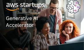 AWS launches global accelerator program to support generative AI startups with funding and mentorship across Seattle and Las Vegas