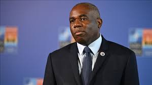 David Lammy avoids confirming UK support for US strikes as Foreign Office grapples with Iran tensions in the Middle East