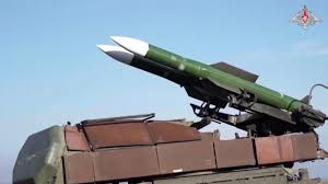 Russian defense systems intercept Ukrainian Neptune missile and 168 explosive drones during 24 hours of aerial attacks across contested regions