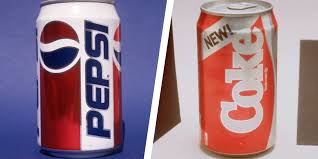 Disappointed soda fans in the US notice drastic drop in carbonation levels in Coca-Cola and Pepsi products and suspect corporate cost-cutting