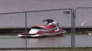Young woman tragically drowns after falling from jet ski while riding with friends on Lake Houston in Texas