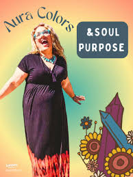 Spiritual guide explains how discovering your soul aura colour can help you unlock purpose and joy in everyday life