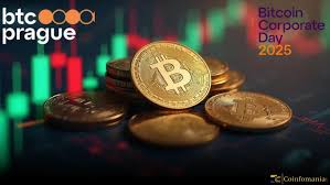 BTC Prague 2025 keynote speakers predict Bitcoin will lead global finance as major institutions adopt long-term strategies