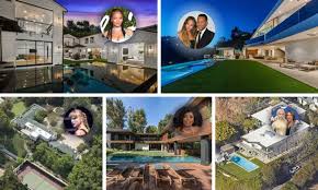 Former celebrity assistant reveals how she managed b.illionaires private lives in luxury homes from Beverly Hills to Lake Como