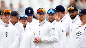 England prepares for major Test battle as Ben Stokes leads cricket squad into high-stakes showdown with India at Headingley