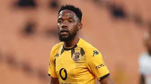 Kaizer Chiefs prepare to release midfielder Mduduzi Mdantsane after short stint in Johannesburg squad rebuild