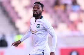 Kaizer Chiefs prepare to release midfielder Mduduzi Mdantsane in South Africa after disappointing spell at Naturena