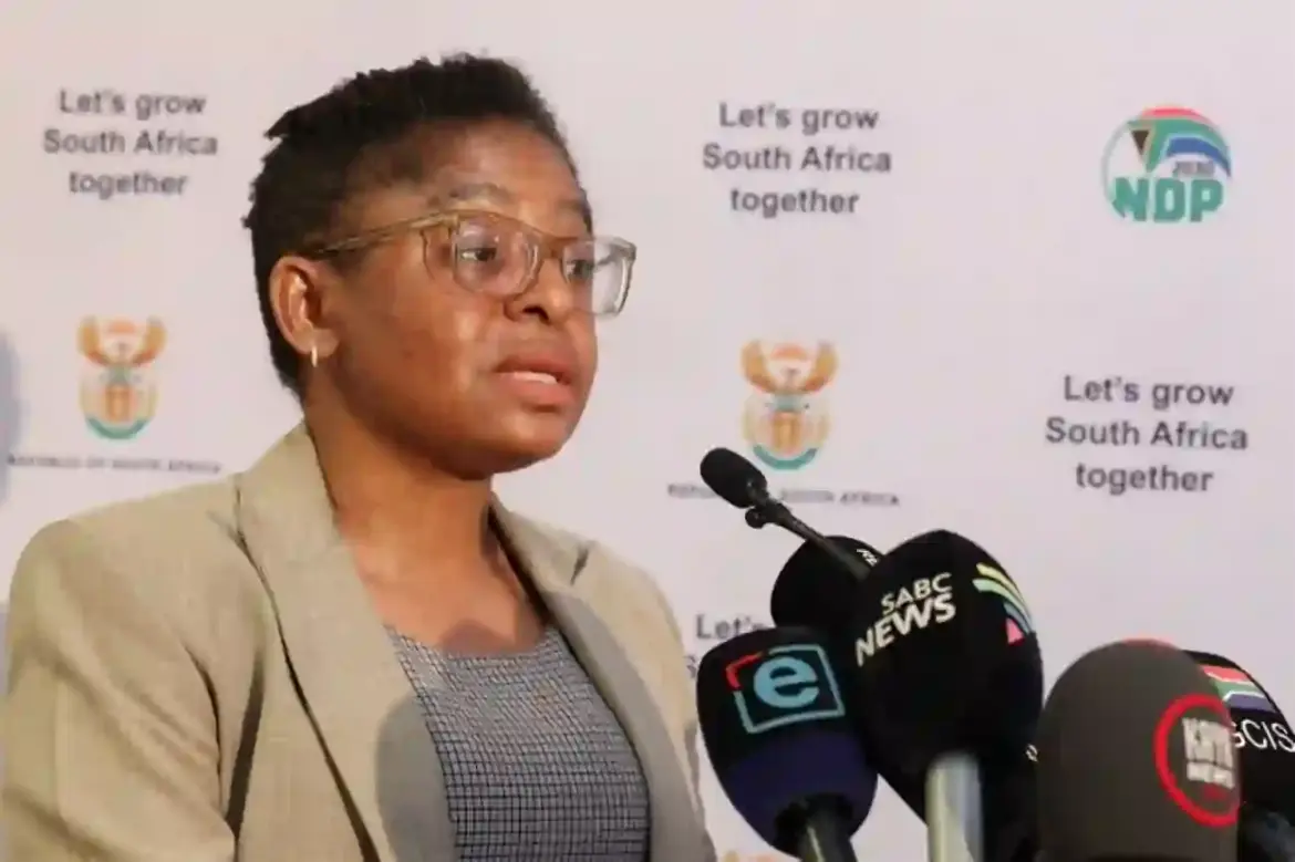 President Ramaphosa orders spaza shop registrations as government reacts to fatal poisoning incident in Soweto