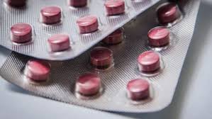 New study finds antidepressants and anxiety medications may raise risk of motor neurone disease in patients across the UK and Sweden