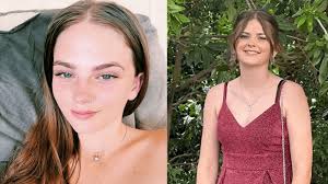 Police arrest Bundaberg couple for allegedly murdering 17-year-old Pheobe Bishop after she vanished from their Gin Gin home three weeks ago