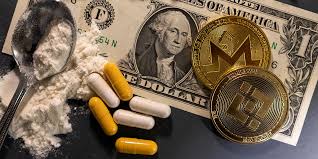 Federal court sentences Mexican national for laundering drug money using cryptocurrency across United States and Mexico