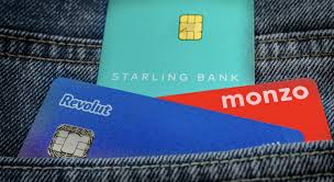 neobanks