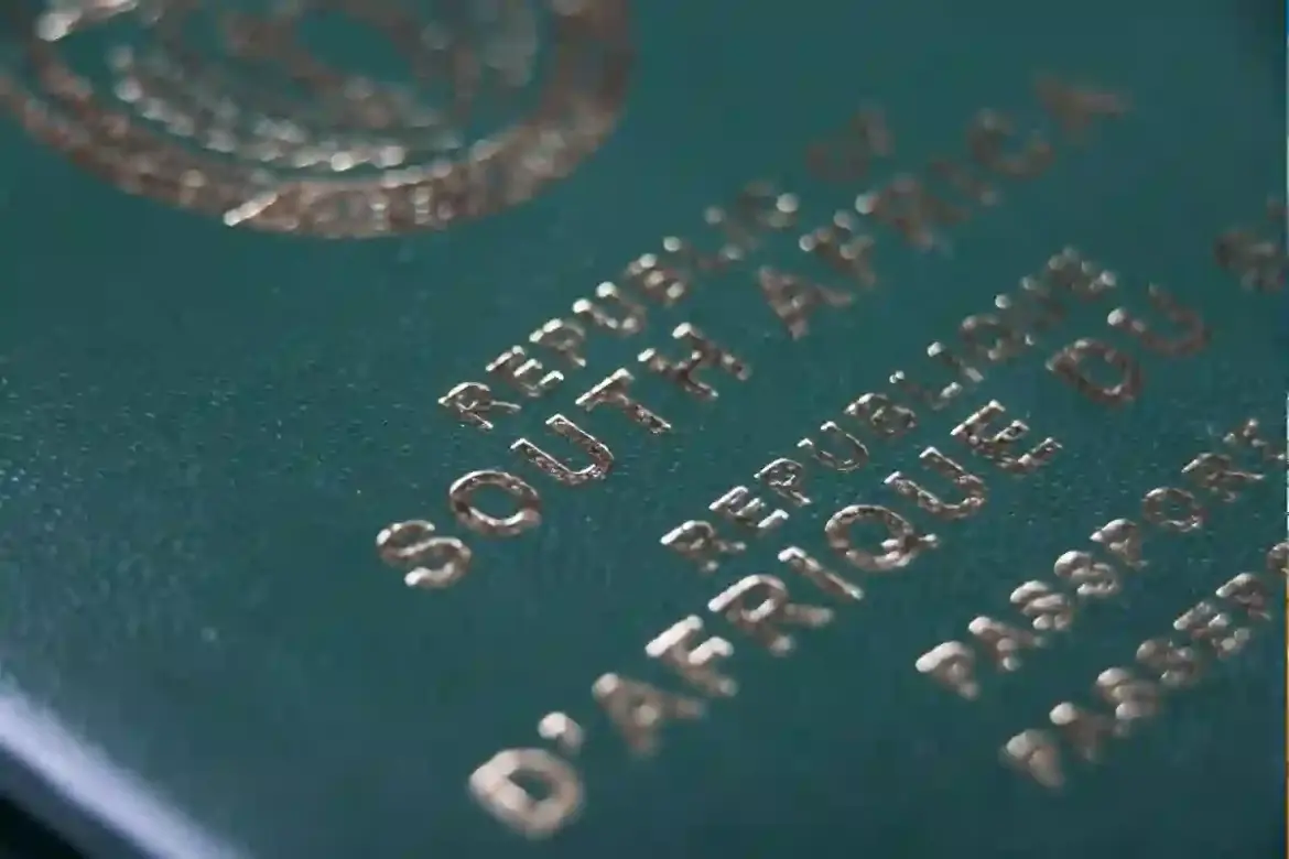 South African passport loses more travel power in 2025 as Nigeria adds new visa requirement