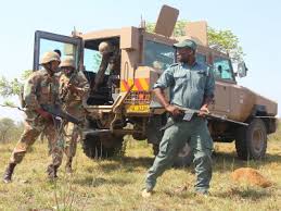 Armed suspect opens fire on rangers during anti-poaching patrol and gets killed in Kruger National Park