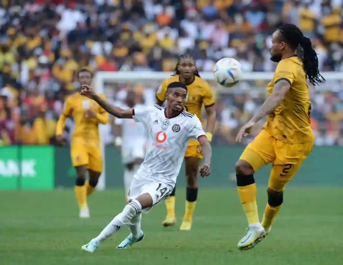 Saleng’s absence since December 2024 leaves Orlando Pirates searching for wing alternatives while fans watch Stellenbosch talent closely