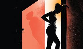 Successful women describe how they hired male escorts to regain sexual control and independence during travels and marriages in the UK
