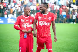 Kaizer Chiefs face growing pressure in South Africa as RS Berkane submits official bid to sign Simba striker Steven Mukwala