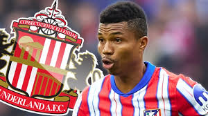 signing Atletico Madrid defender Reinildo as veteran